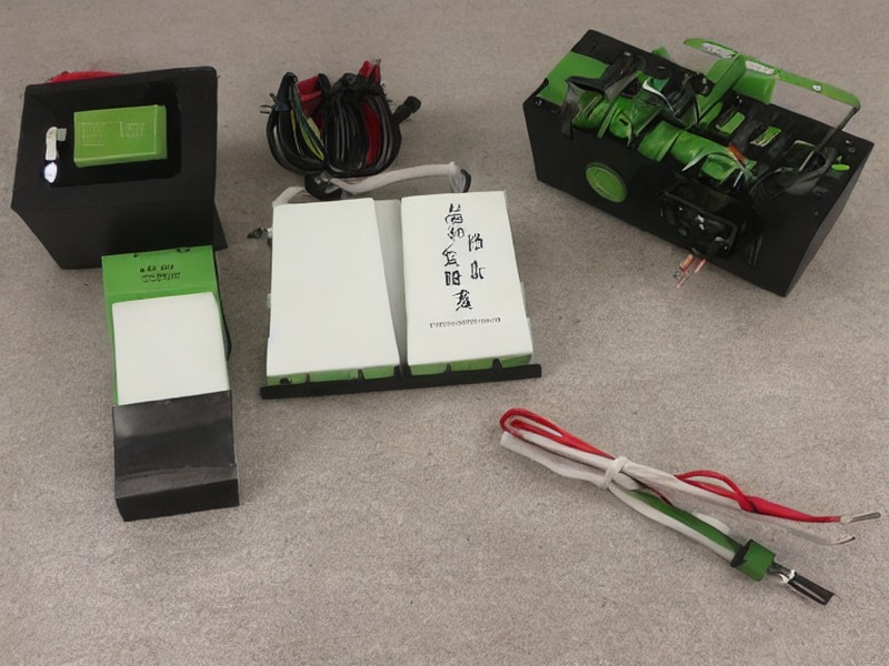 浪涌保护应用资料参考 1