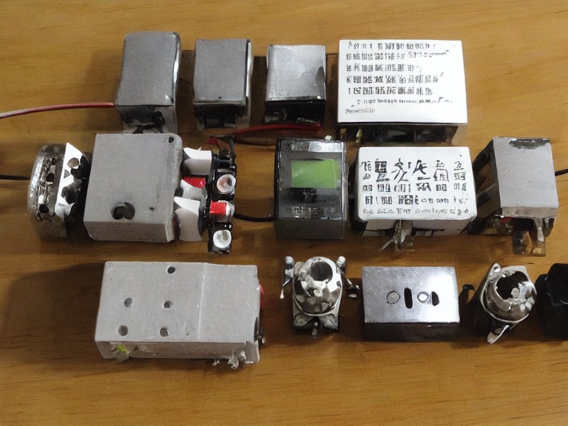 散热器工程页技术资料