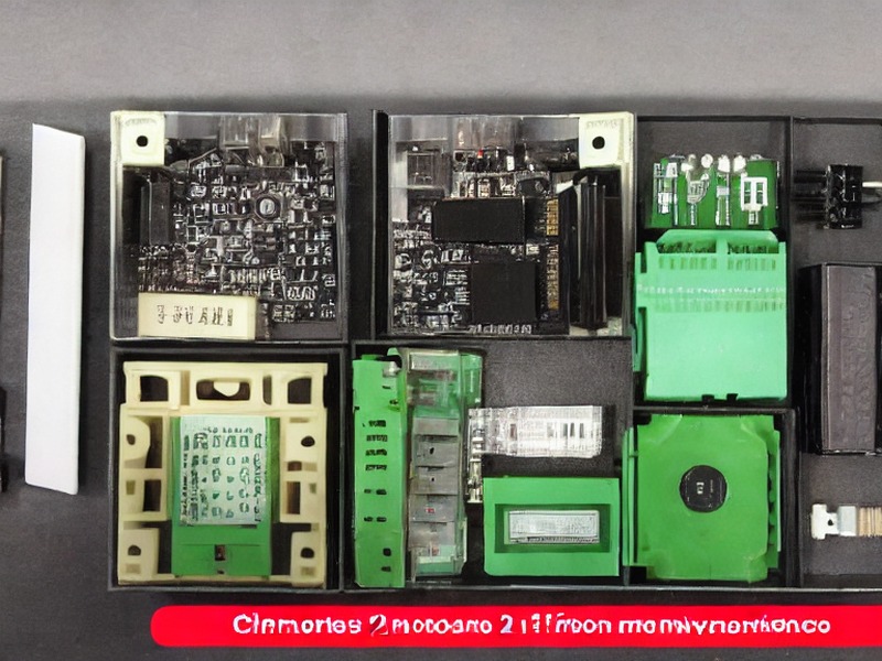 pg模拟器 继电器说明分类 1