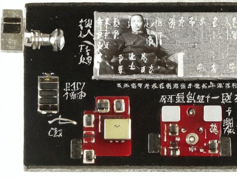 EEPROM产品线 1